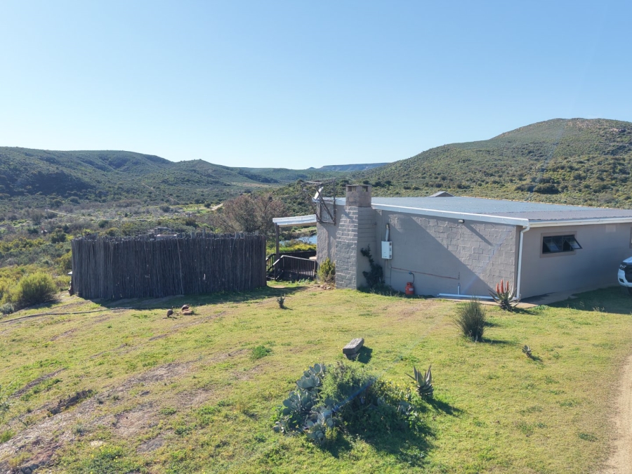 Commercial Property for Sale in Mossel Bay Rural Western Cape
